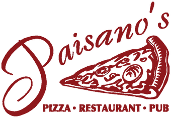 Paisano's Pizza Restaurant and Pub